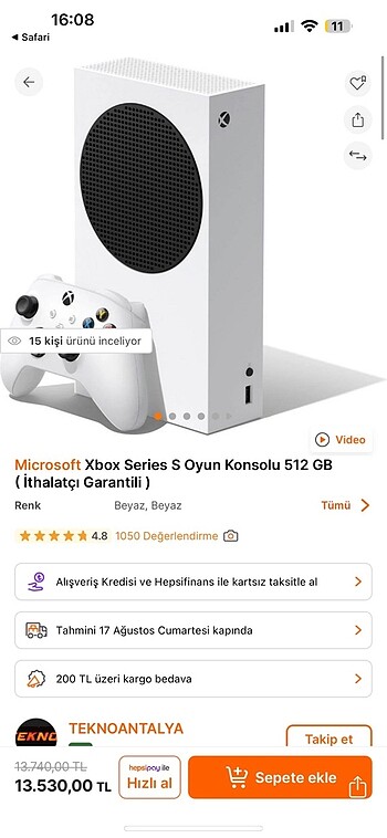 Çift kollu yeni z box