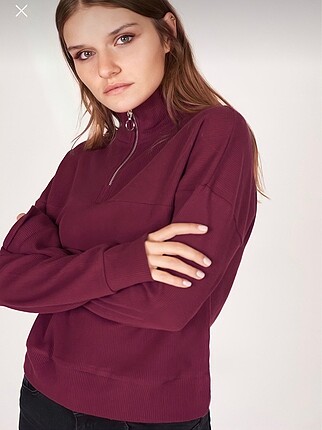 addax sweatshirt