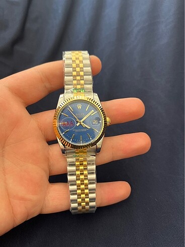 Rolex Erkek Saati