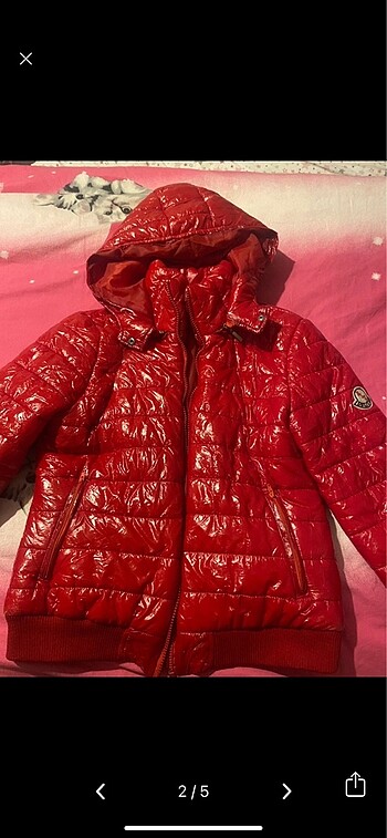 Moncler moncler muadili mont