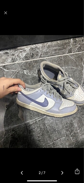 Nike NİKE DUNK LOW