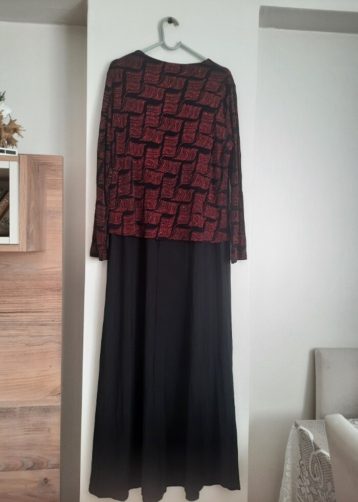 Abiye elbise - Görsel 2