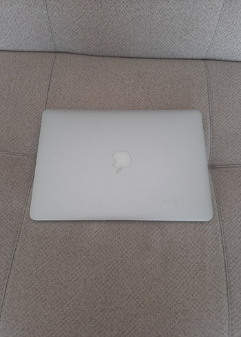 Apple Gri macbook