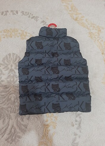 Şişme yelek  - Görsel 2