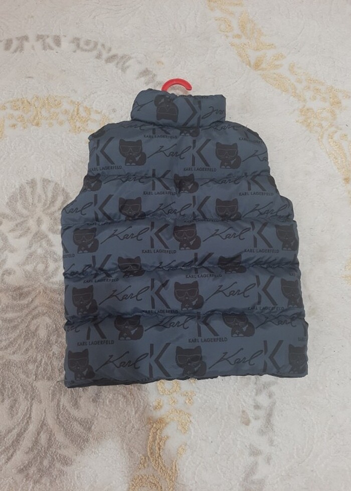 Şişme yelek  - Görsel 2