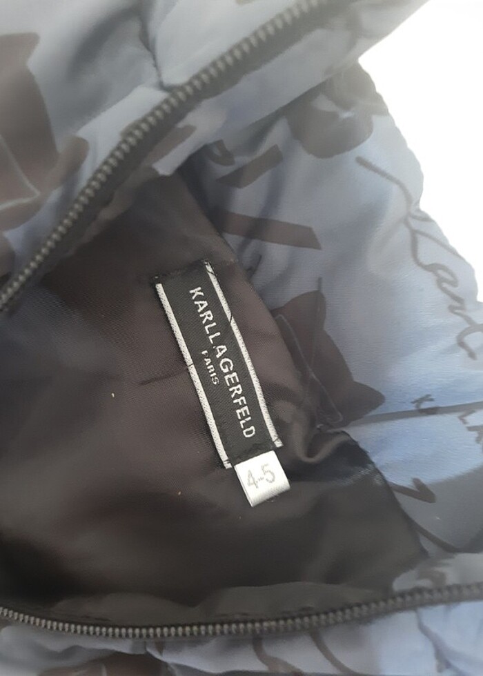 Şişme yelek  - Görsel 3