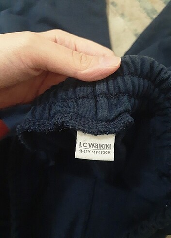 LC Waikiki Eşofman