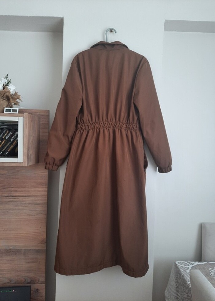 Kadın mont  - Görsel 2