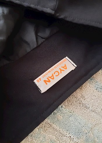 etek büyük beden - Görsel 3