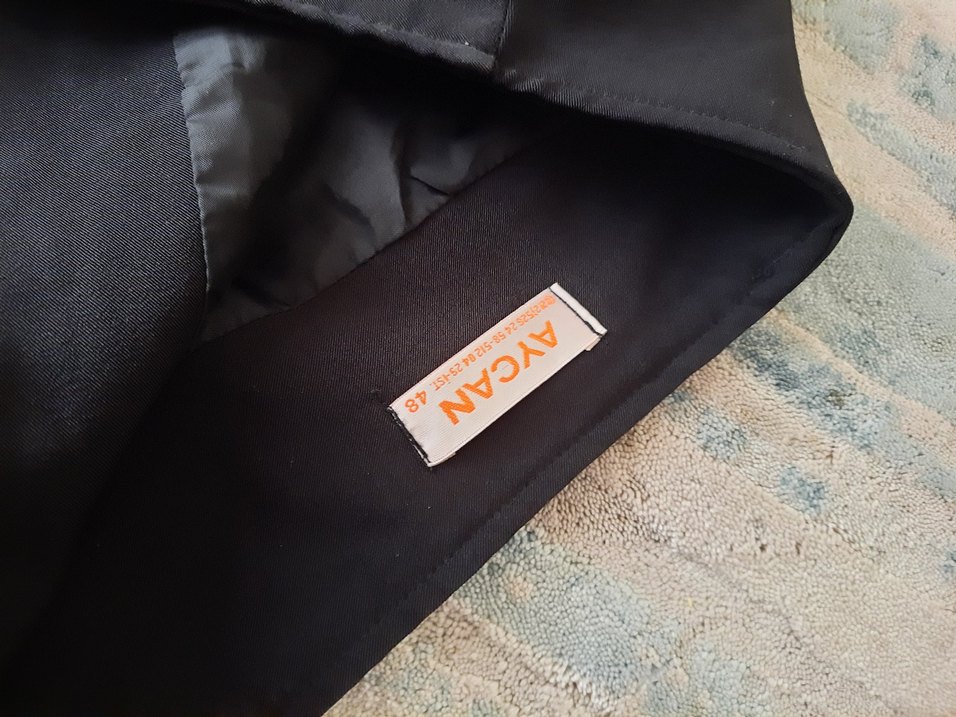 etek büyük beden - Görsel 3