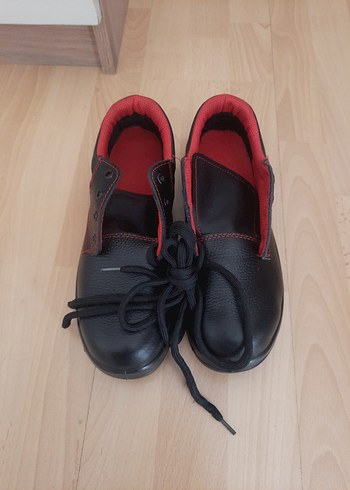 iş ayakkabısı - Görsel 3