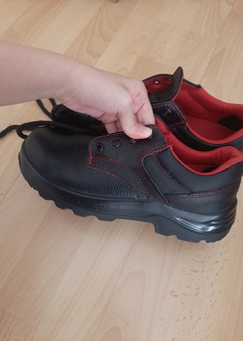 iş ayakkabısı - Görsel 4