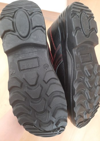 iş ayakkabısı - Görsel 7