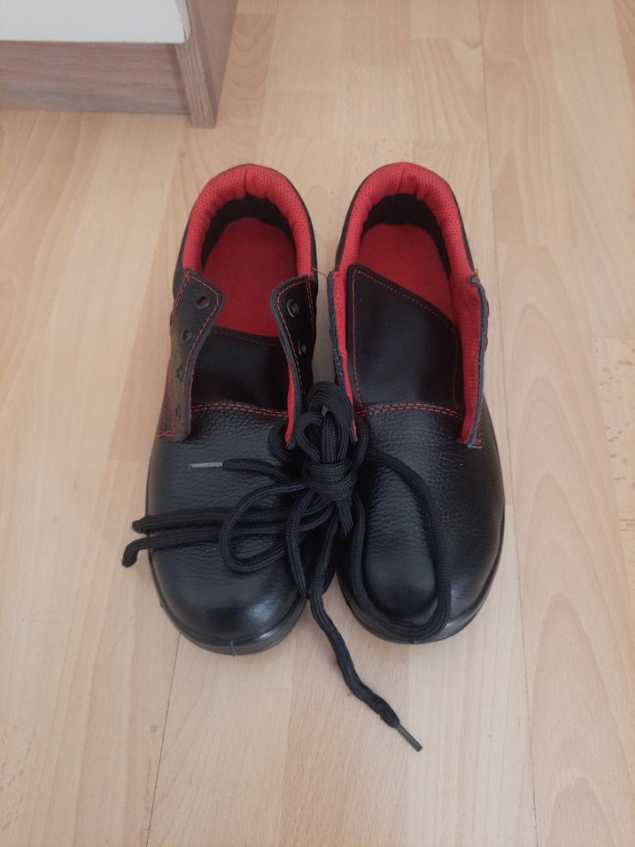 iş ayakkabısı - Görsel 3