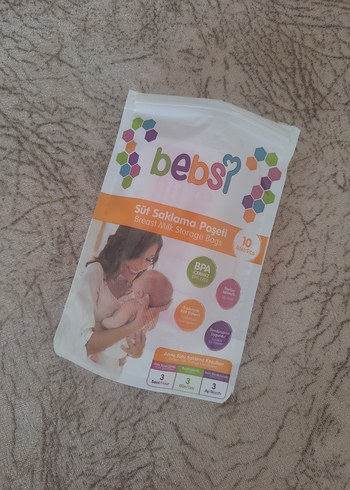 Bebek Erkek Beyaz Örgü Hastane Kıyafeti - Görsel 2