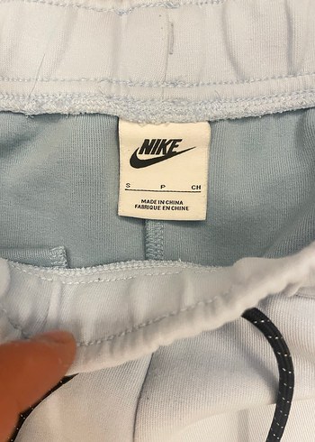 Tertemiz baby blue eski sezon tech - Görsel 2