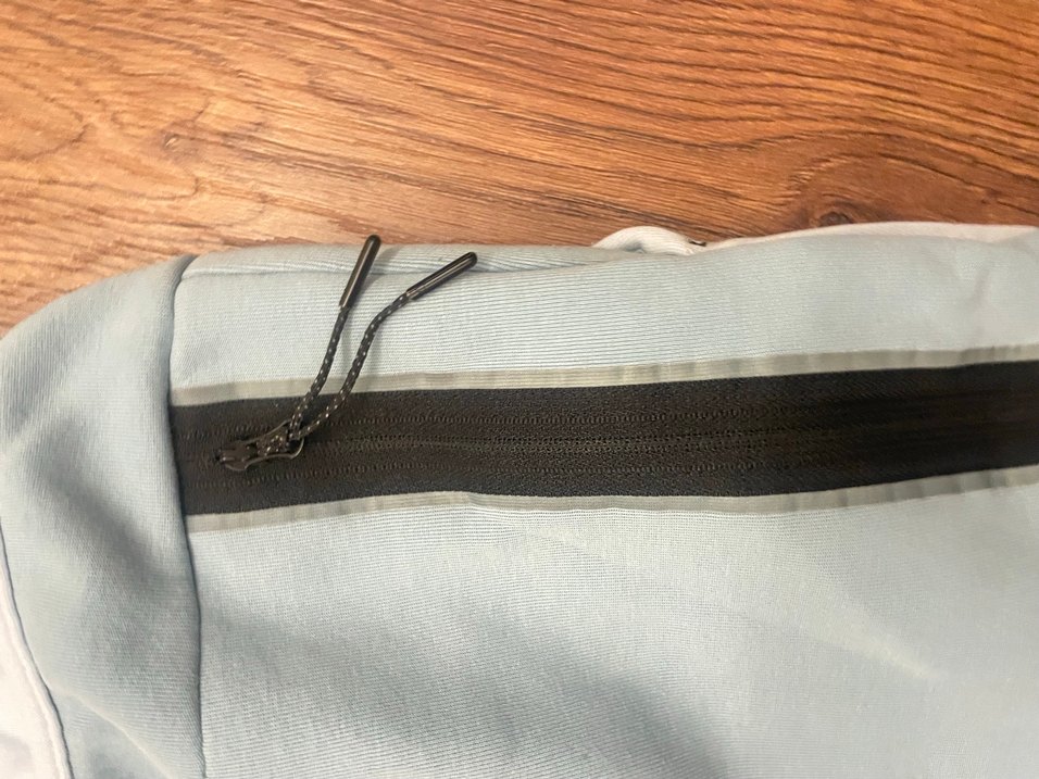 Tertemiz baby blue eski sezon tech - Görsel 4