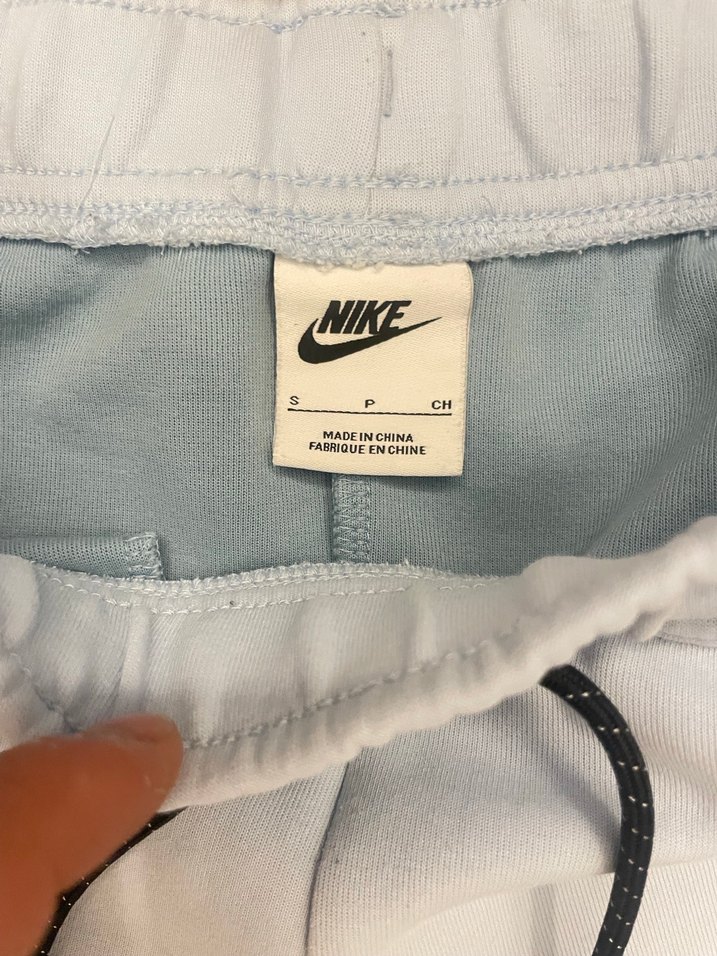 Tertemiz baby blue eski sezon tech - Görsel 2