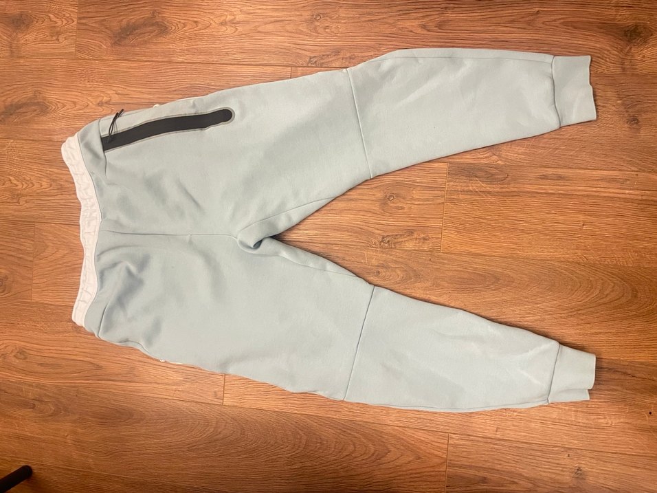 Tertemiz baby blue eski sezon tech - Görsel 3