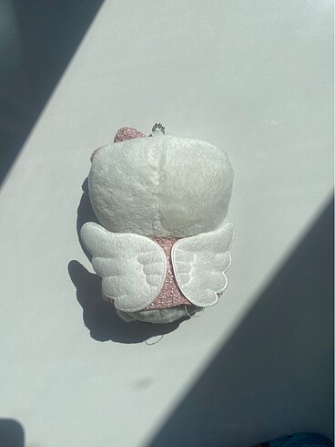 Diğer Hello kitty peluş anahtarlık