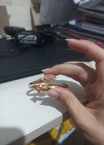 Hac bileklik gold