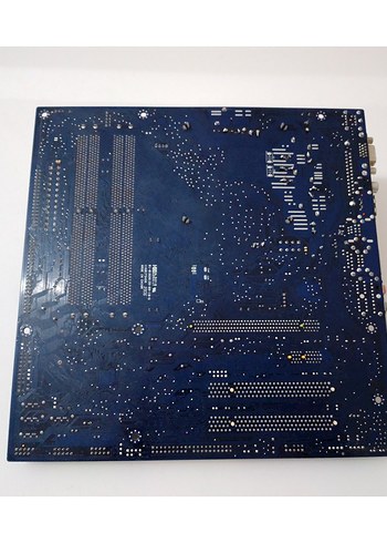 Foxconn 945G7MD ddr2 anakart - Görsel 3
