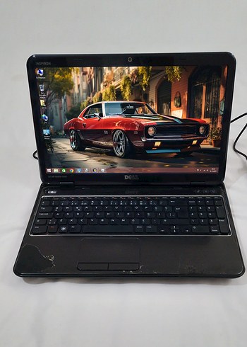 LAPTOP/DELL N5110/Kullanıma Hazır