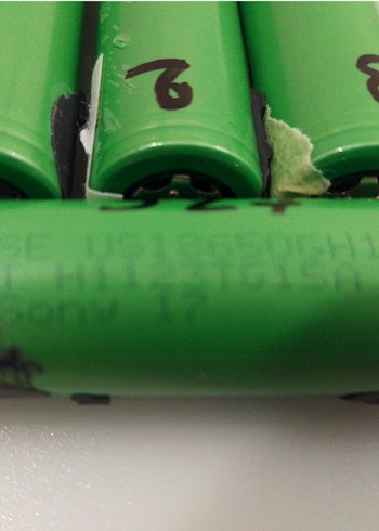 SONY SE US18650GH1 / 4 adet - Görsel 3