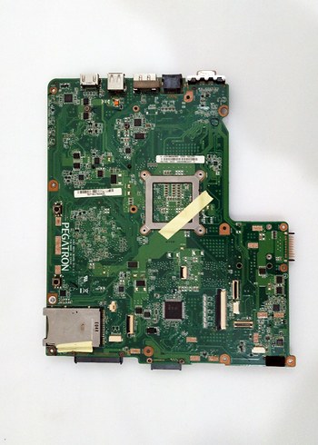 casper h36y anakart sağlam - Görsel 2