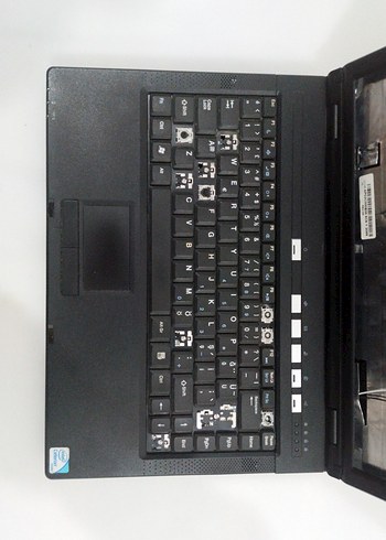 beko arçelik laptop boş kasa - Görsel 4