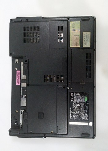 beko arçelik laptop boş kasa - Görsel 6