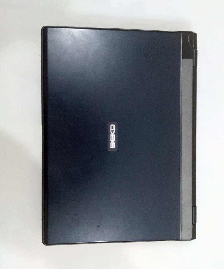 beko arçelik laptop boş kasa - Görsel 5