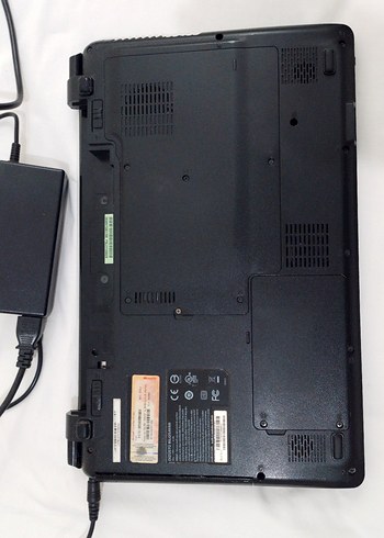 LAPTOP/GRUNDIG/ Windows 10/Kullanıma Hazır - Görsel 8