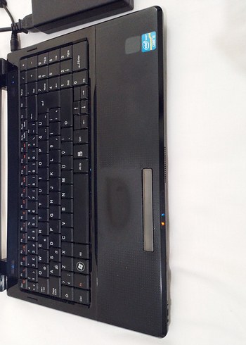 LAPTOP/GRUNDIG/ Windows 10/Kullanıma Hazır - Görsel 4