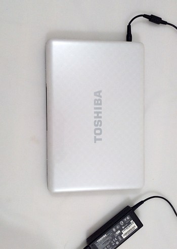 LAPTOP/TOSHIBA L735/Win 10/Kullanıma Hazır - Görsel 5
