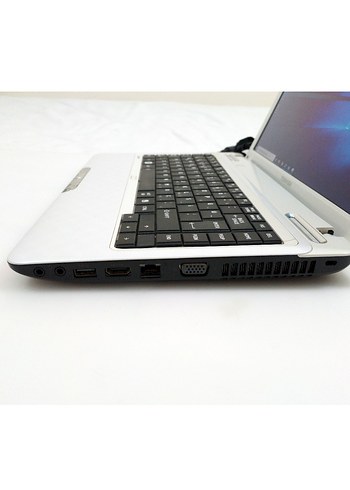 LAPTOP/TOSHIBA L735/Win 10/Kullanıma Hazır - Görsel 4