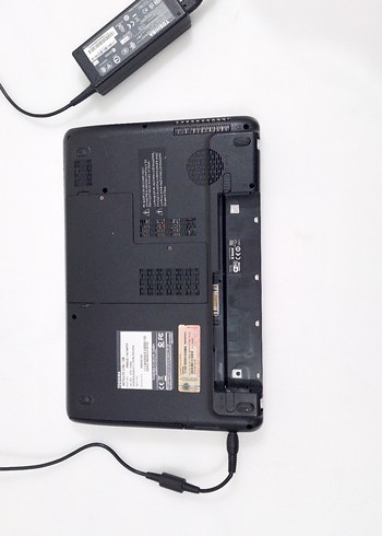 LAPTOP/TOSHIBA L735/Win 10/Kullanıma Hazır - Görsel 6