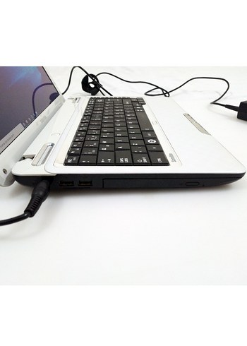 LAPTOP/TOSHIBA L735/Win 10/Kullanıma Hazır - Görsel 3