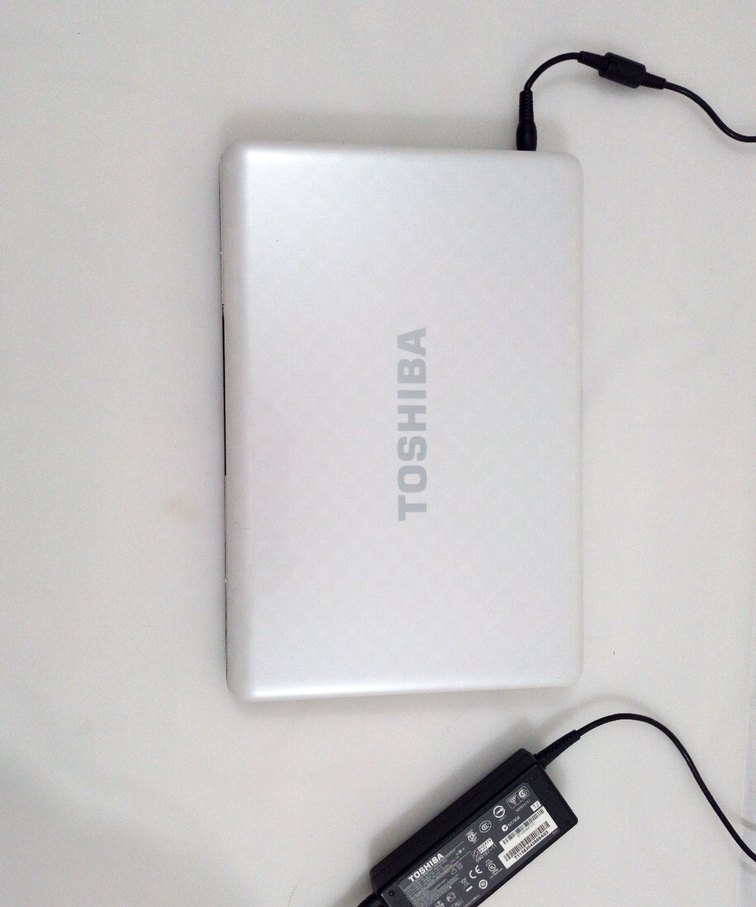 LAPTOP/TOSHIBA L735/Win 10/Kullanıma Hazır - Görsel 5