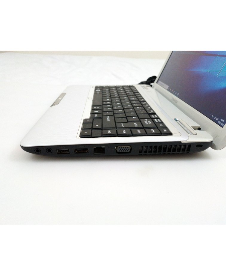 LAPTOP/TOSHIBA L735/Win 10/Kullanıma Hazır - Görsel 4
