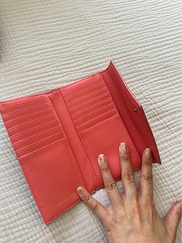 Michael Kors Mk cüzdan orj