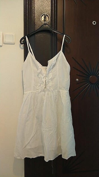 38 Beden Elbise 