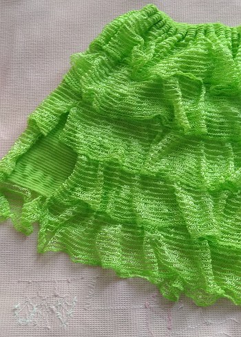 bikini eteği - Görsel 2