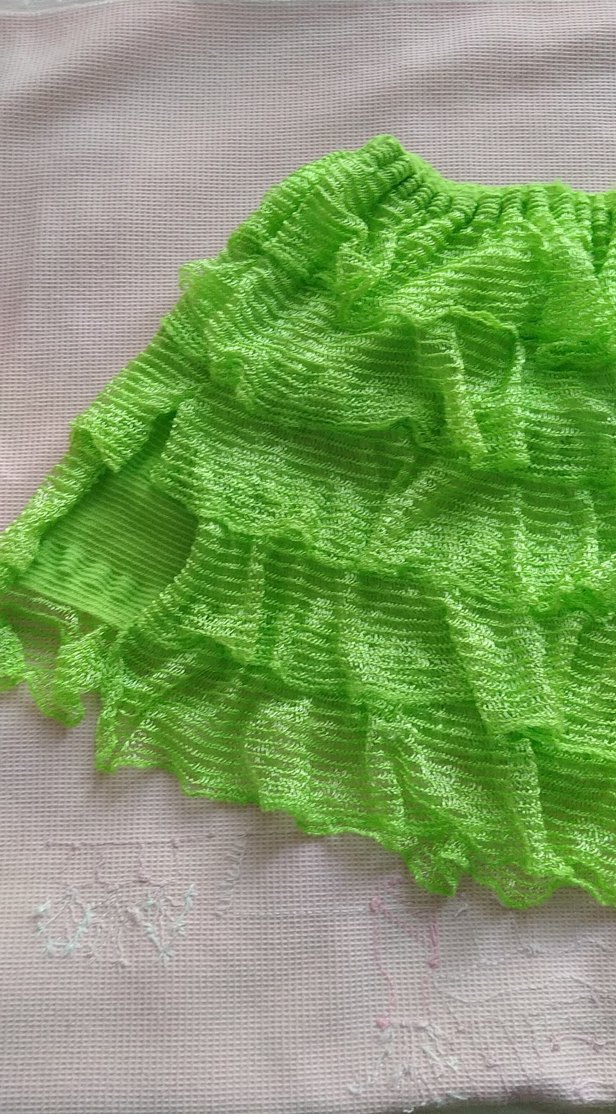 bikini eteği - Görsel 2