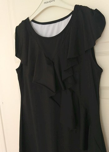 mayo Elbise - Görsel 4