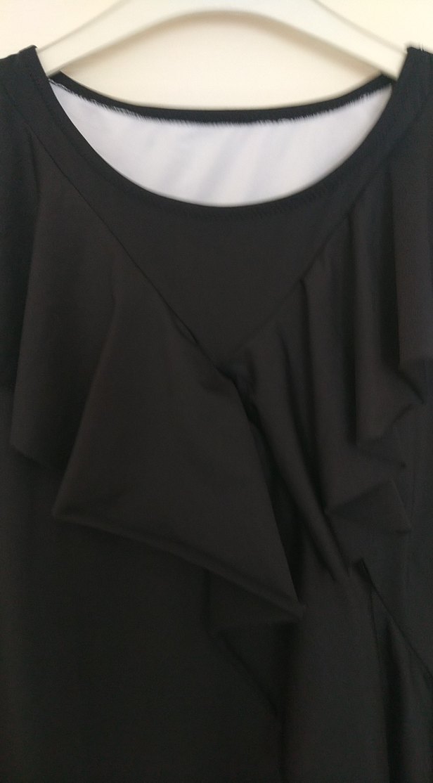 mayo Elbise - Görsel 5