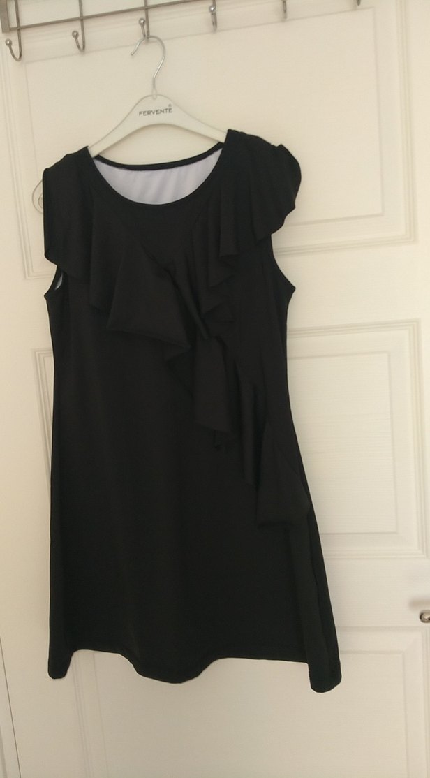 mayo Elbise - Görsel 3