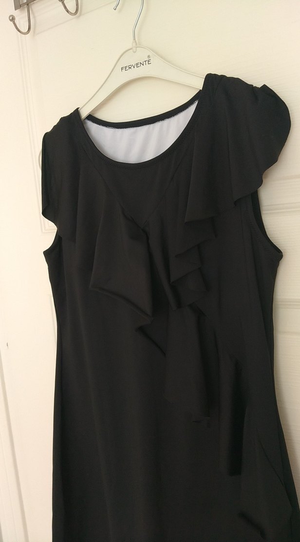 mayo Elbise - Görsel 4