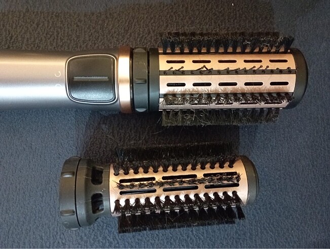 Remington Saç şekillendirici