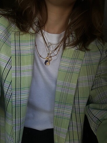 Stradivarius Stradivarius blazer ceket